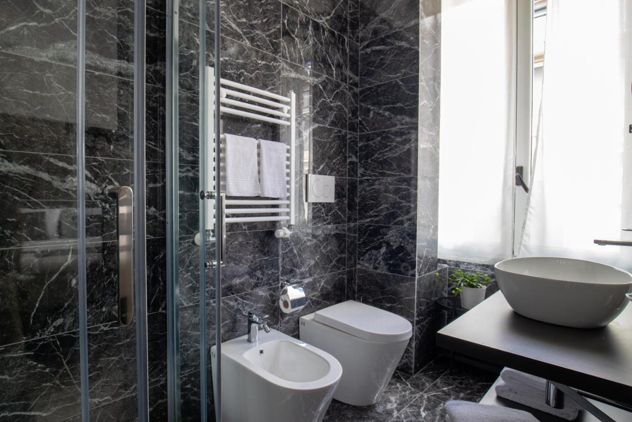 Aiello Hotels - Centrale Milano Eksteriør billede