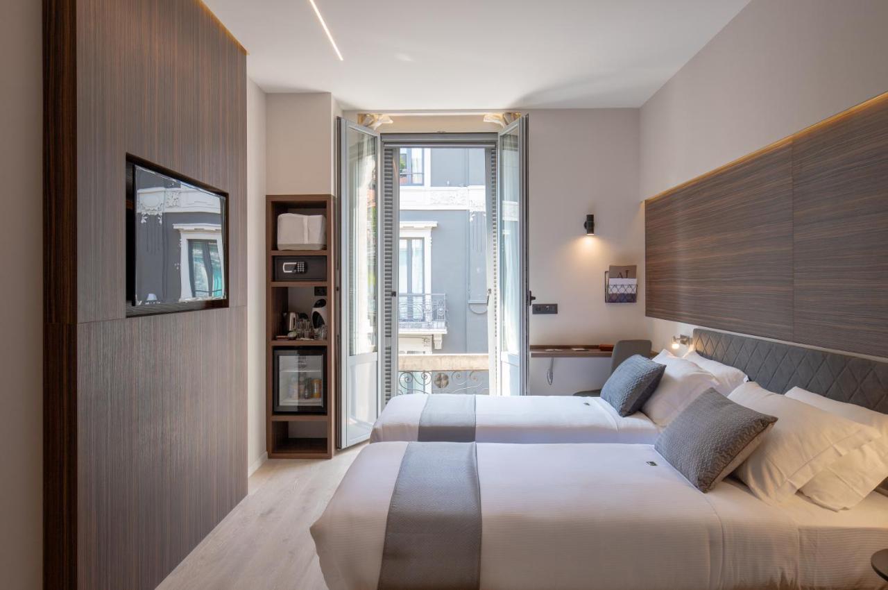 Aiello Hotels - Centrale Milano Eksteriør billede