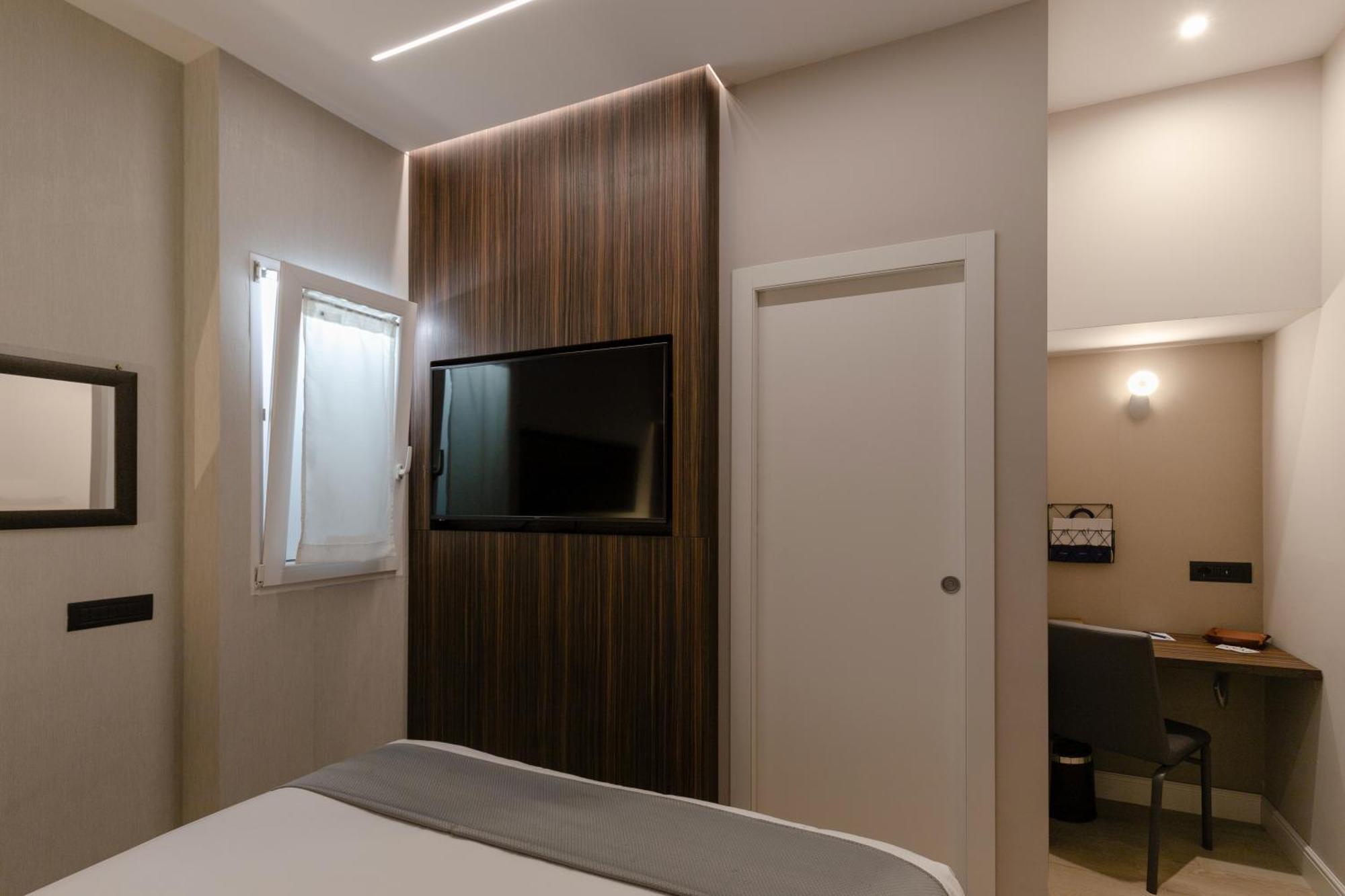 Aiello Hotels - Centrale Milano Eksteriør billede